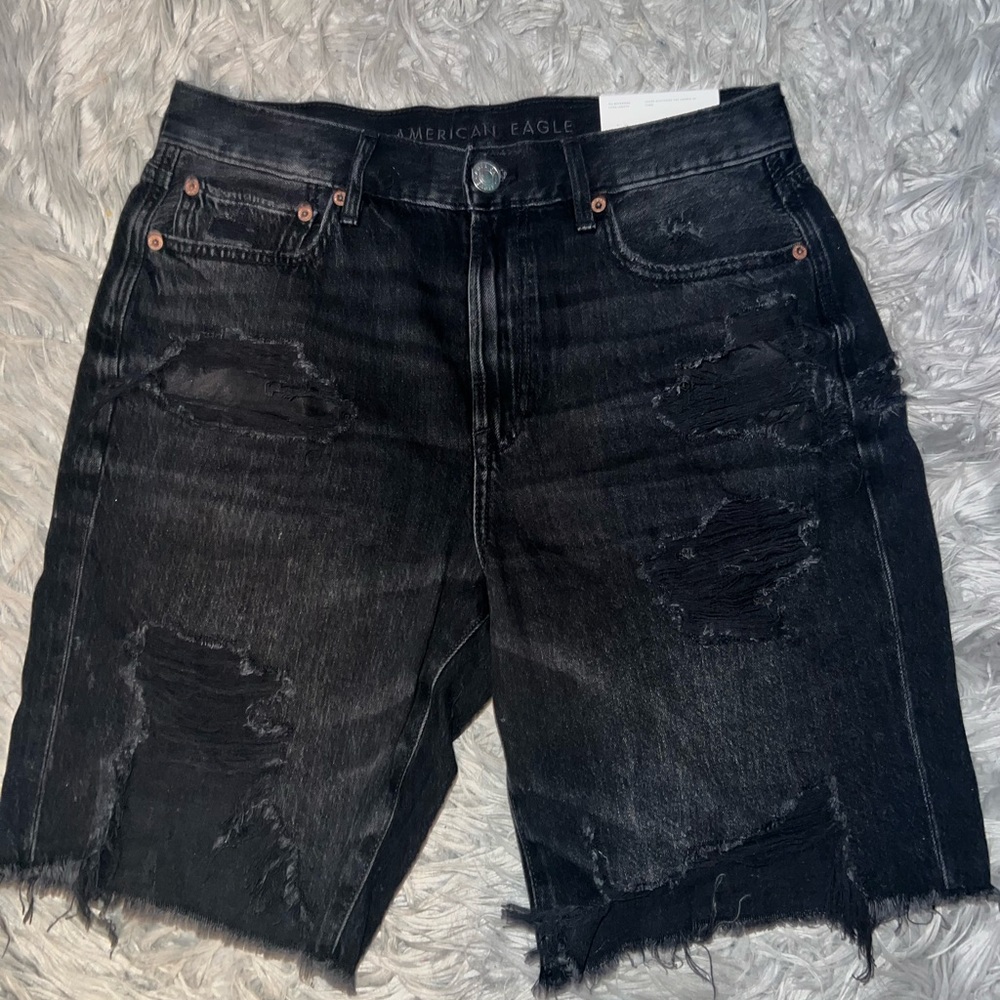 NWT American Eagle sz 8 Bermuda short
